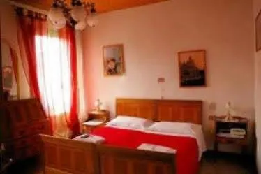 Hotel Podgora