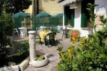 Hotel Podgora Mestre